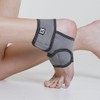 "KEDLEY Ankle Support Brace | Premium Medical Grade Neoprene Compression