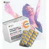 Vitamin C 1000 Vitamin C Vitamin CD Nutritional Supplement 3