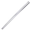 A-KARCK Straight Exhaust Pipe 2" OD, Stainless Steel 40" Long