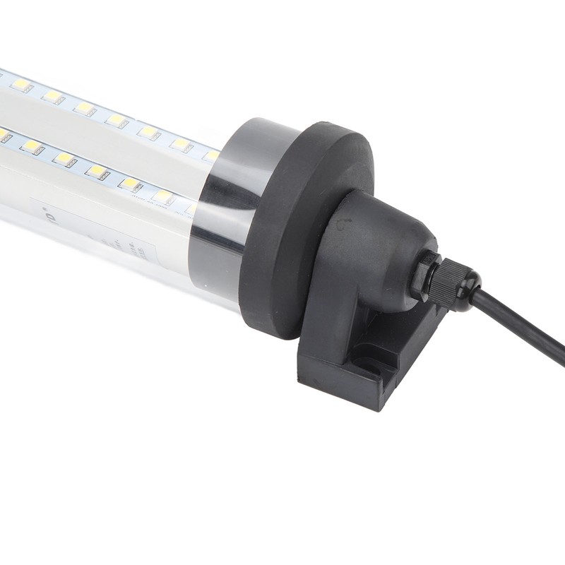 Machine Work Tube Light 110‑ LED Water and Flame Proof
