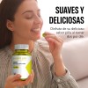 Gummy Life Gomitas Lumina Biotina, Ácido Hialurónico Y Mas