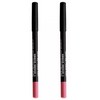 Sonia Kashuk Lip Definer Hibiscus 15 Lip Liner Pencil (2