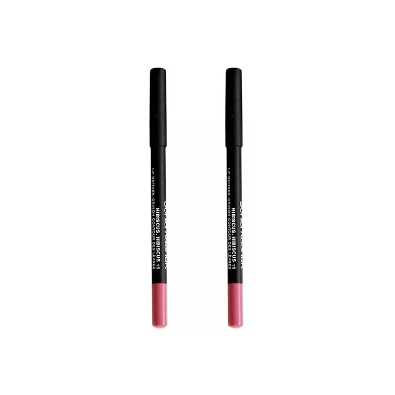 Sonia Kashuk Lip Definer Hibiscus 15 Lip Liner Pencil (2