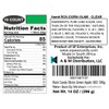 Extra Large Rock Candy Sticks: 18 Green Rock Candy Sticks