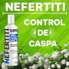 Nefertiti Shampoo Control De Caspa 300ml