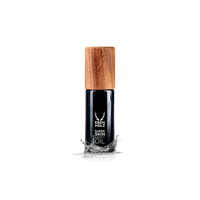 EBENHOLZ skincare - Super Skin Kraft Oil, 60 ml