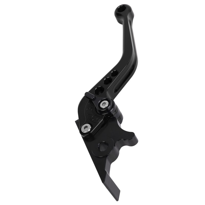 Folding Brake Lever CNC Aluminum Alloy Motorcycle Adjustable Brake Lever