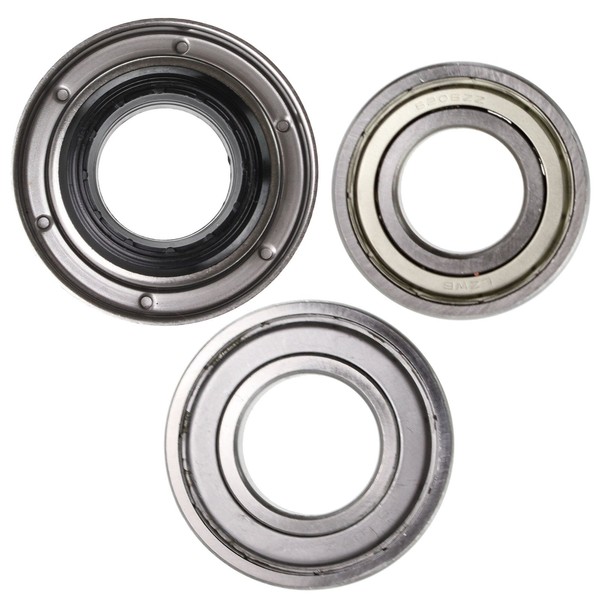 Spares2go Drum Bearing & Seal Kit for Hotpoint Washing Machines