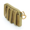 Zentauron Digital Admin Pouch Map Organiser and Smartphone Molle Pouch