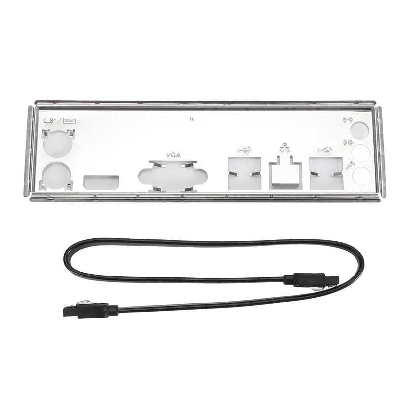 H61M K Computer Motherboard DDR3 Memory for Intel Socket LGA1155