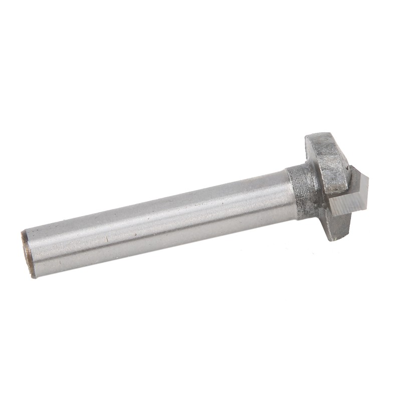 Router Bit Blade Diameter 16mm VShaped Tungsten Steel Engraving Milling
