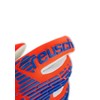 Reusch Attrakt Freegel Silver Junior Goalkeeper Gloves for Children with