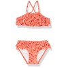 Seafolly Conjunto de Traje de baño Tankini con Volantes Frontales