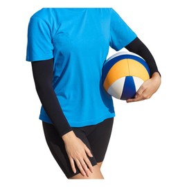 Peabownn Volleyball Arm Cover, Children, Junior, Arm Cover, Women's, Arm Sleeve, Barre, Men's, Arm, Abrasion Resistant, Compression, Sweat Absorbent, Quick Drying, Sports, Cycling, Baseball, RM, S