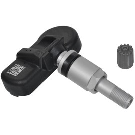Standard QS106M - QWIK-SENSOR TPMS Programmable Sensor With Aluminum Valve
