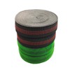 AngYang23 40ft Sofa Elastic Webbing Elasbelt Stretch Latex Band Furniture