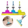 Misorel Trapeador Jalador Magic Mop Auto Exprimible De Esponja Hogar