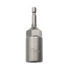 6-19mm Quick-Change 1/4 inch Hex Shank Metric Deep Socket Screwdriver