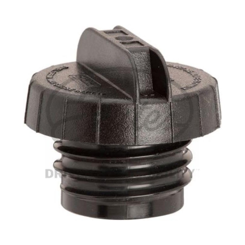 Gates 31748 OE Equivalent Fuel Tank Cap