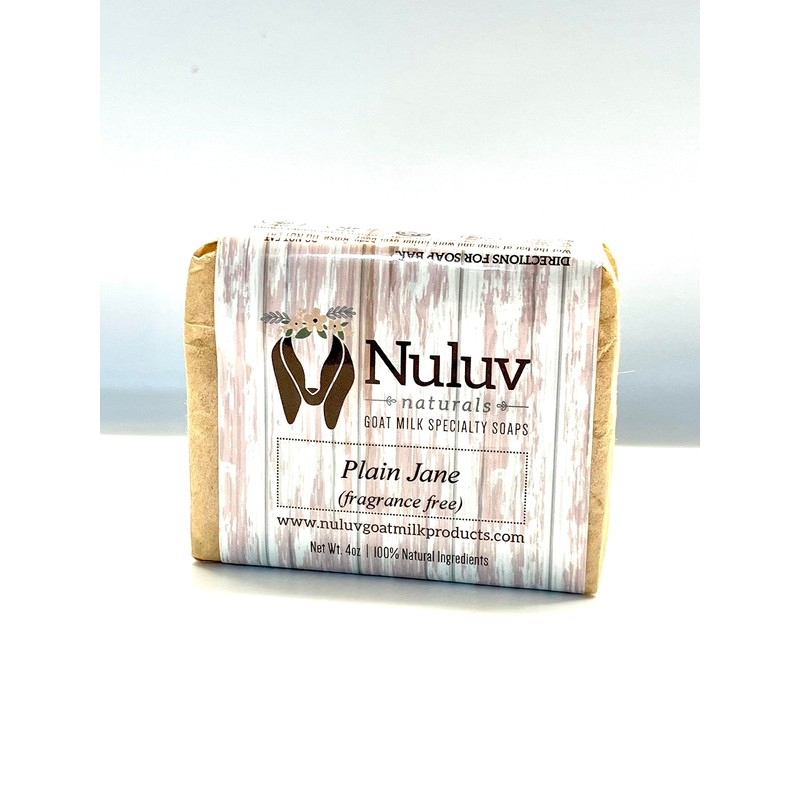 Plain Jane Skin Care Gift Set with Nada Chappie