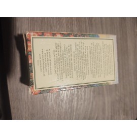 Woods of Windsor NEW WOODS OF WINDSOR WILD ROSE SOAP BAR 3.5oz