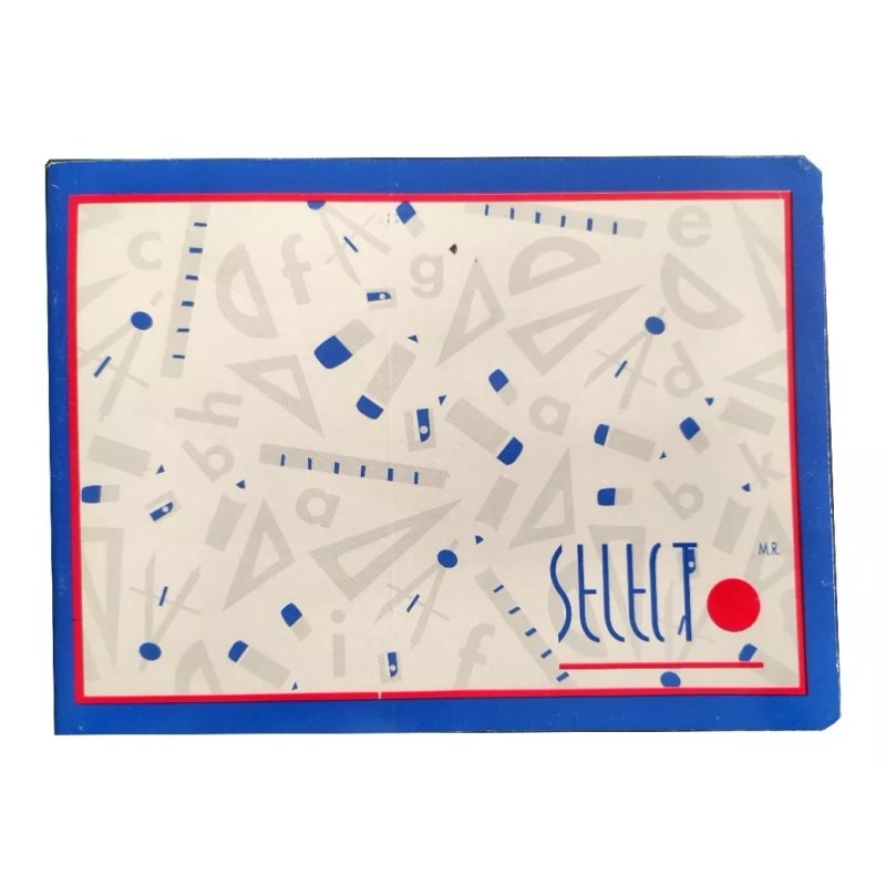 Mixtas Oferta 12 Libretas Forma Italiana Mixto Al Azar Con