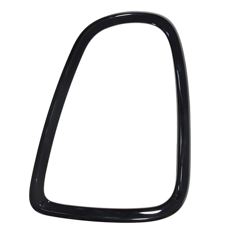YUCKMZ Tail Light Cover Trim Replacement Compatible With Mini Cooper