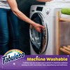 Fabuloso Microfiber Cleaning Cloths - Rainbow Colors - Lint-Free Microfiber
