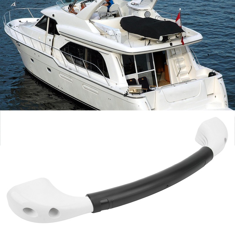 Handrail Door Bar Assist Grab Handle Universal Fit for RV