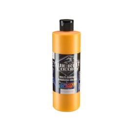 Wicked W011 Golden Yellow 480 ml