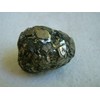 Flo8306 Natural Rounded Pyrite Nodule Crystals