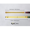 Hockey Grip | Flix Xtra 6 metre Chamois - Original