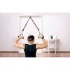 zalati Pull Handles 6pcs Grips Fitness Strap Trainer Handles for