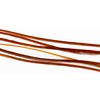 Dry Fly #16-#18 Saddle Hackle/Natural Brown
