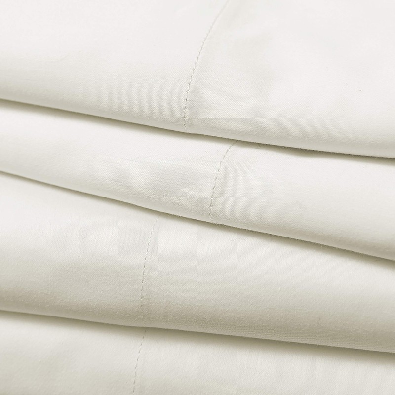 DUCHESS Collection Sahara Nights Egyptian Cotton Sheet Set, 600 Thread