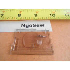 Generic Cover Plate #4123616-01 Husqvarna Viking S215,S230, S250, S350, S400,S500,1140