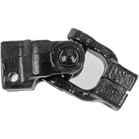 Dorman 425-302 Steering Shaft Universal Joint Compatible with Select Ford/Lincoln/Mercury Models