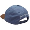 Bexxwell Children's Snapback Cap Naughty Badger (Junior, Kids, Perfect Fit,