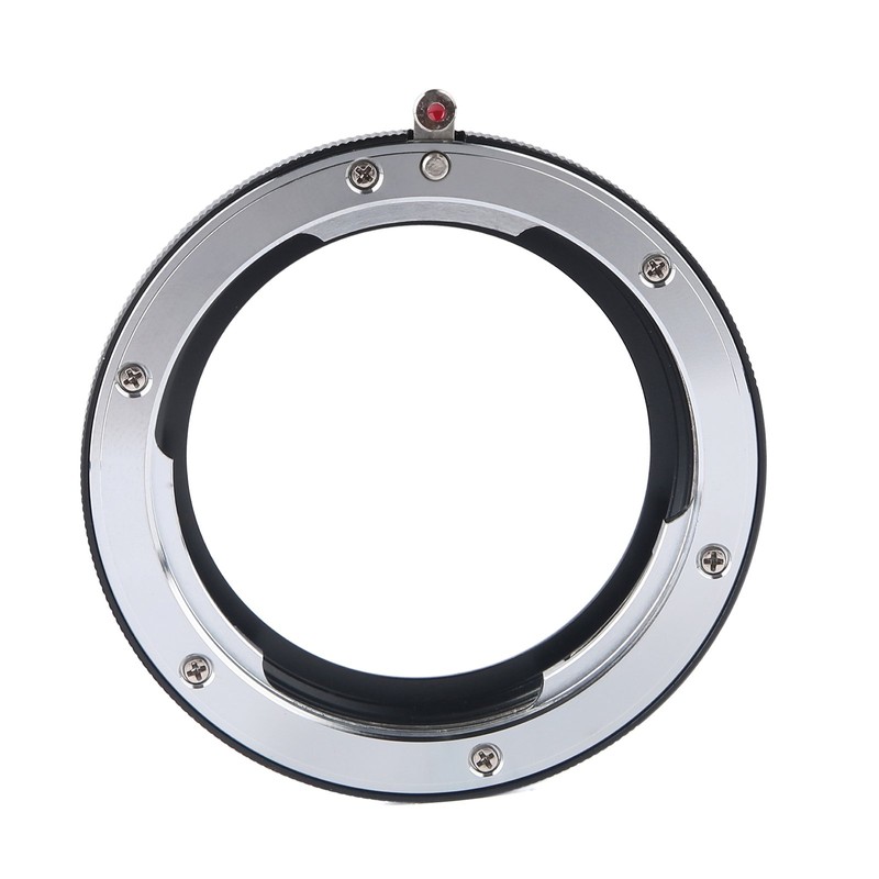 K&F Concept Leica R-EOS Lens Adapter Ring for Leica R