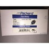 Packard PR380 Fan Relay 24 VAC Coil Voltage SPST NO