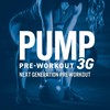 Applied Nutrition Pump Zero Pre Workout - Zero Stim, Caffeine