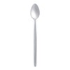 Olympia S468 18/0 Stainless Steel Kelso Ice Spoon, 205mm Length,