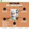 Antler Farms - 100% Grass Fed New Zealand Whey Protein
