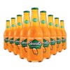 Stewart's Orange & Cream Soda, 12 fl oz (24 Glass