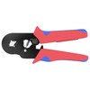 Afeld Elektro Crimping Pliers for Wire End Ferrules 0.25 mm²