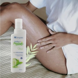 Cargolet Leche De Pepinos Cargolet Post Depilatorio 250ml