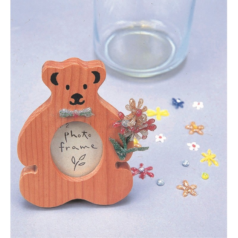 Ichinen Access 20350 Three Axis Glue Sticks, Pink, Set of