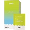 Sodii Everyday Hydration Salts Salty Citrus Sachets 6.4g X 30