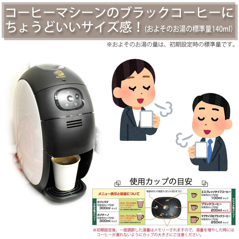 Nakamura 7 Ounce Paper Cup, Maximum Fluid Capacity 7.2 Fluid