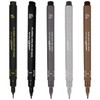 Uni Pin Fineliner Drawing Brush Pens - Brush Nibs -